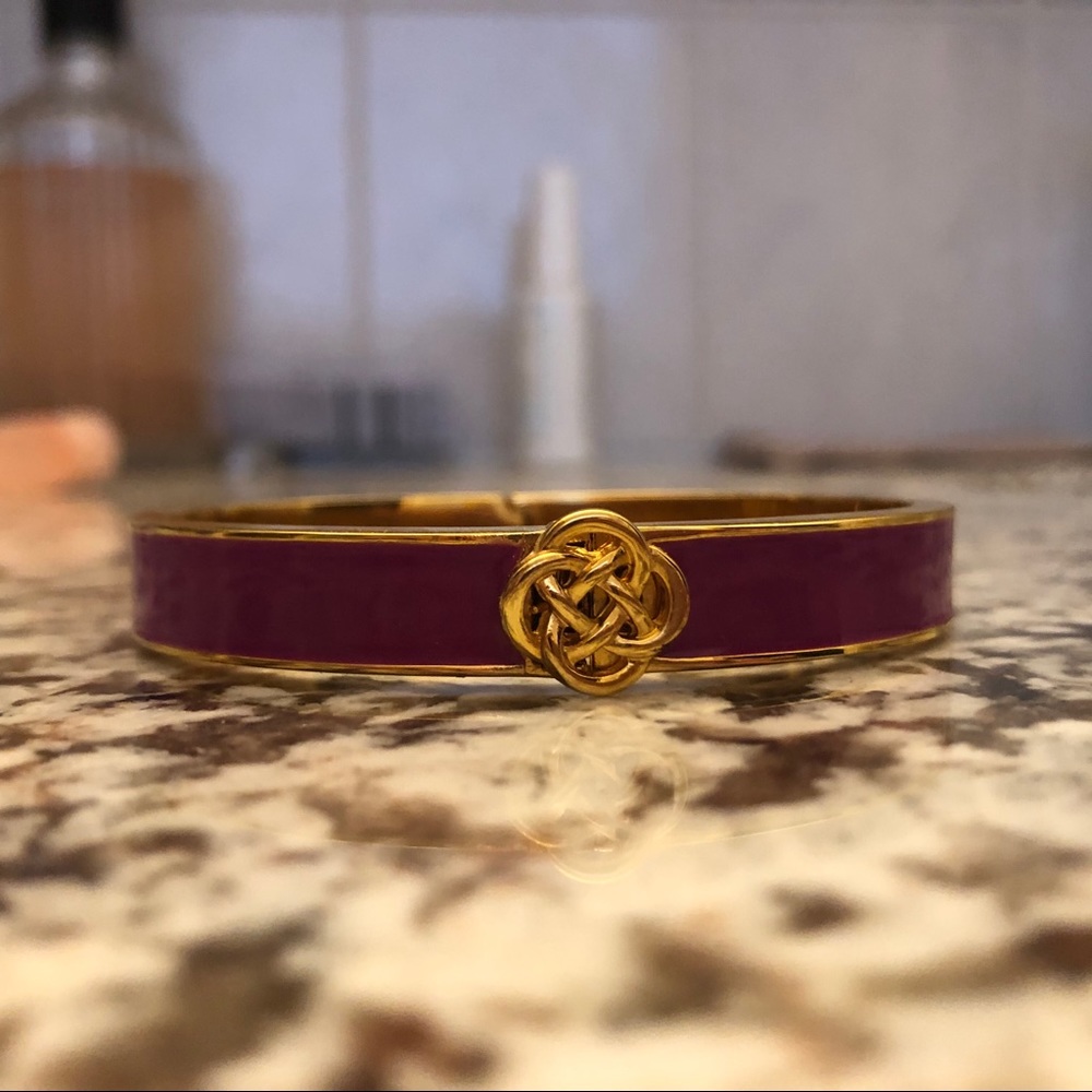 Stella and dot bracelet